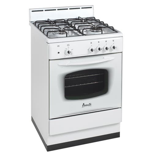 Avanti DG240W White