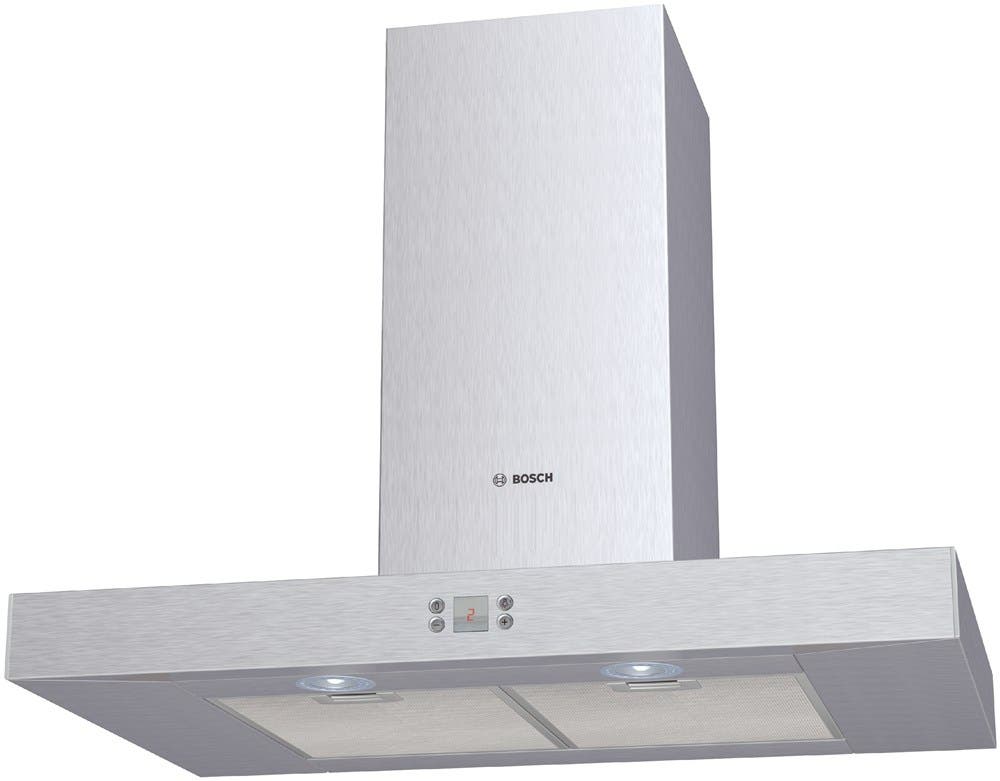 Bosch DKE9405MUC 30" Stainless Steel