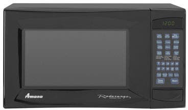 Amana AMC5101AAB Black