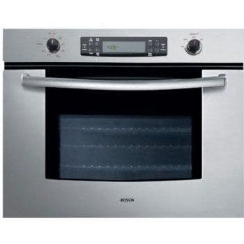 Bosch HBN5045AUC Stainless Steel