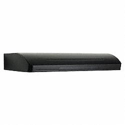 Broan E66230BL 30 Inch/ Black