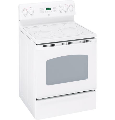 GE JBP80TKWW True White