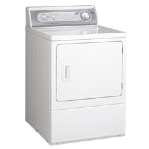 Speed Queen AES28AWF 27 Inch Electric Dryer
