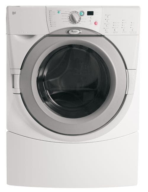 Whirlpool GHW9300PW White