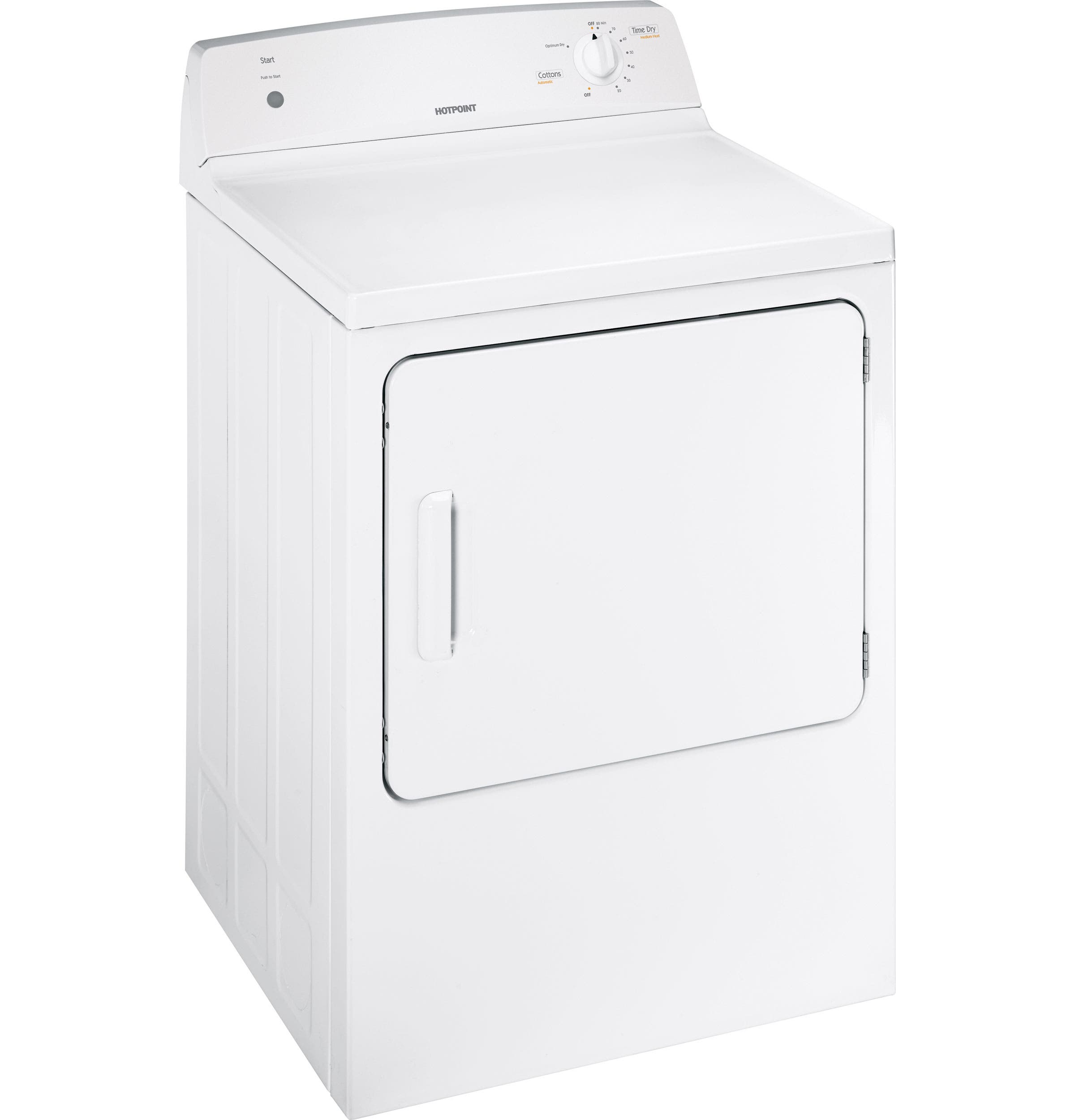 Hotpoint NVLR223GGWW White
