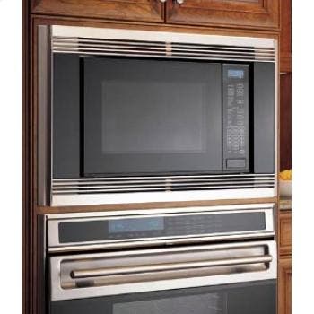 Wolf MWCTRIM30S Convection Microwave