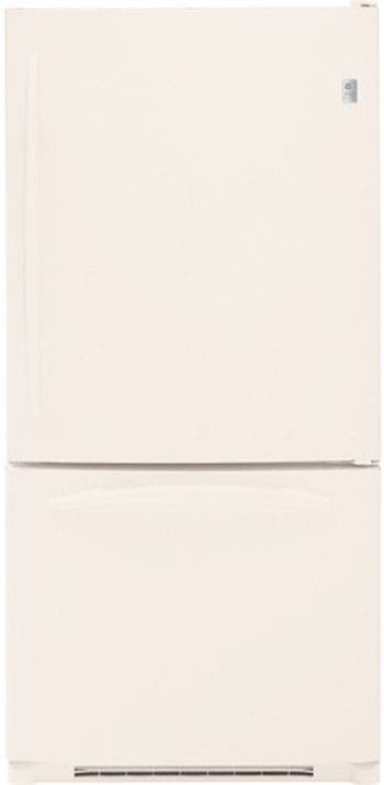 GE PDS20MFWCC Bisque/Reversible Door