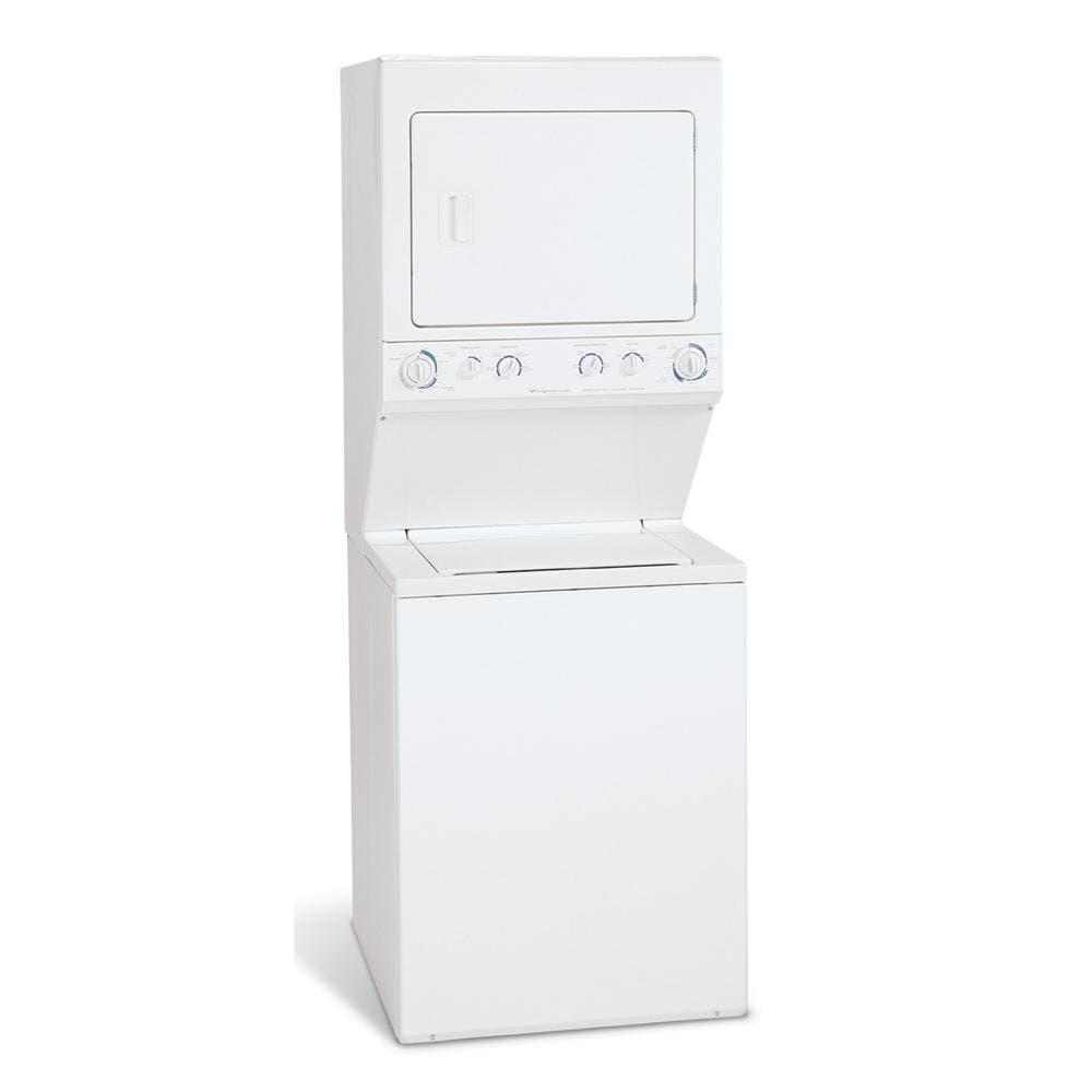 Frigidaire GLET1031FS 27" Electric Laundry Center