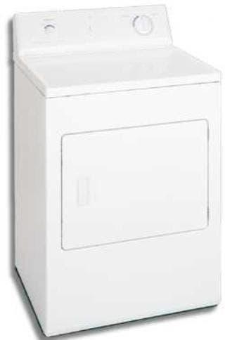 Frigidaire FGR231AS White