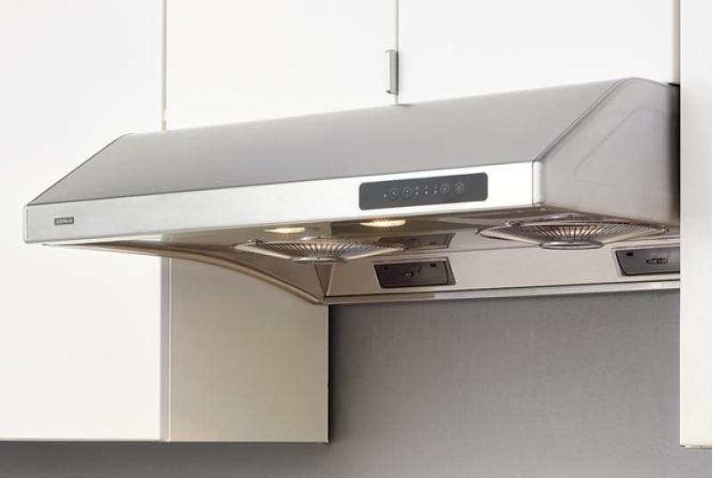 Zephyr AK2536S Stainless Steel