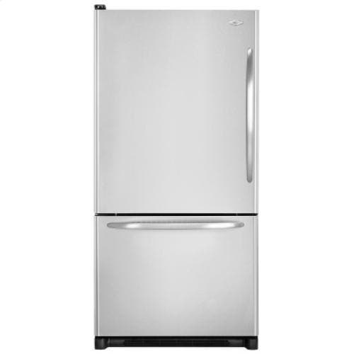 Maytag MBL2562KES Stainless Steel/Left-Hand Door Swing