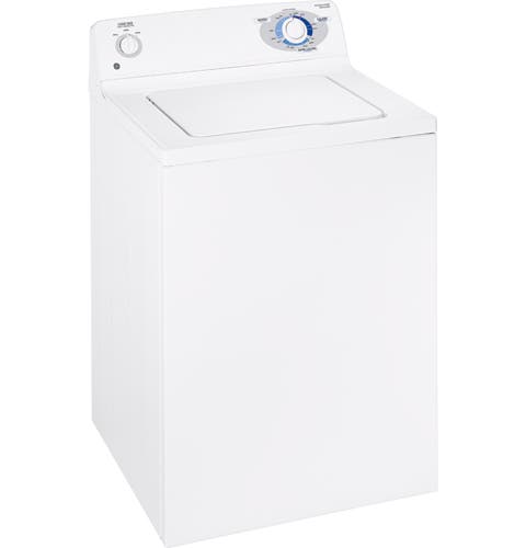GE WVSR1060GWW White