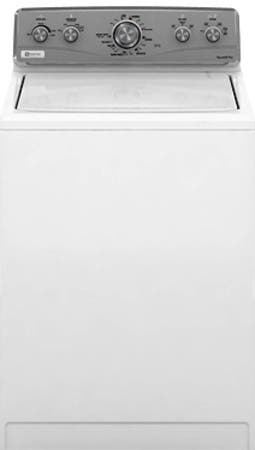 Maytag MTW5900TW 27" Top-Load Washer