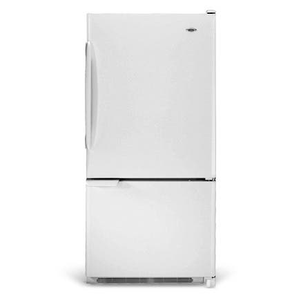 Maytag MBF2254HEW White