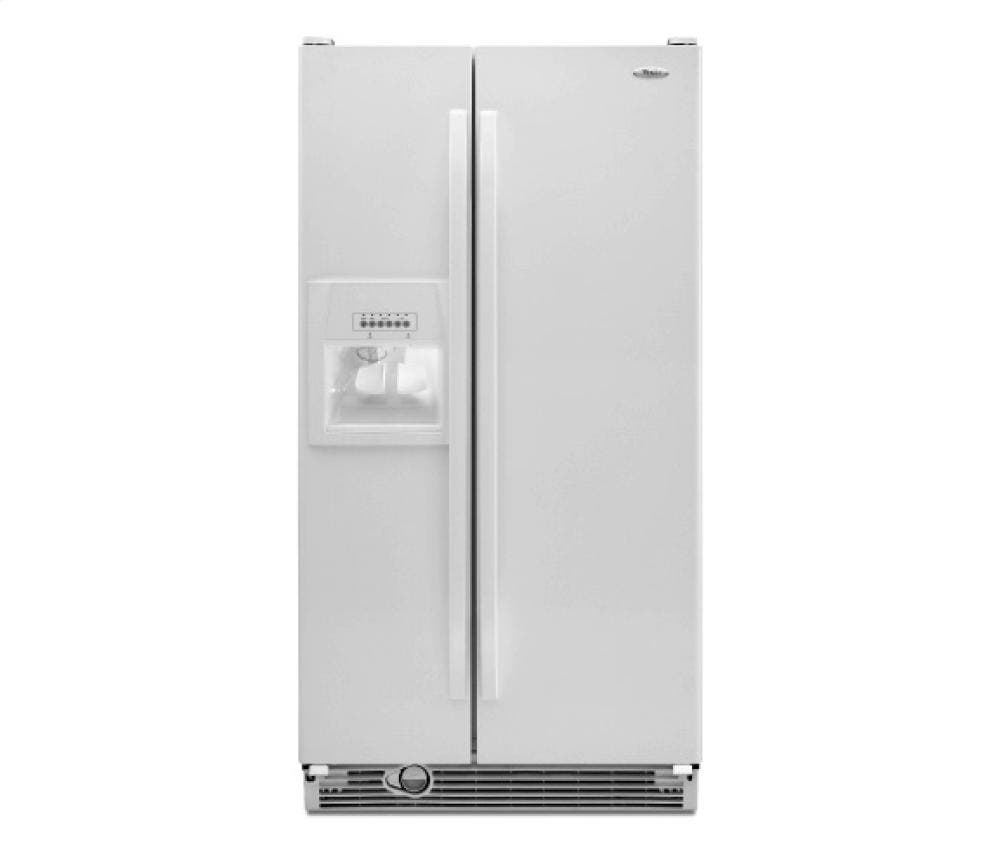 Whirlpool ED2HBEXTS Stainless Steel