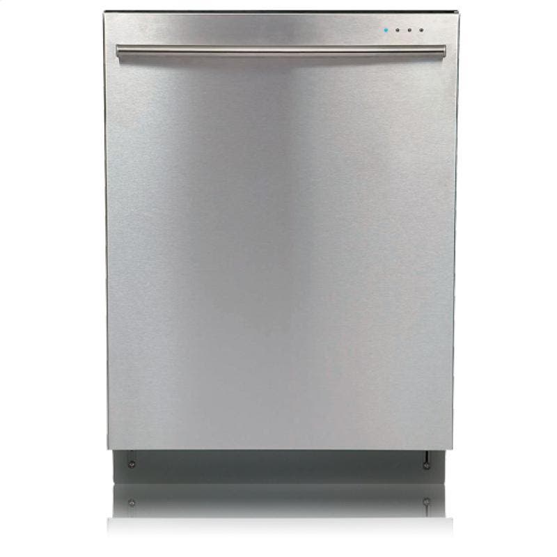 LG LDF8812ST Stainless Steel