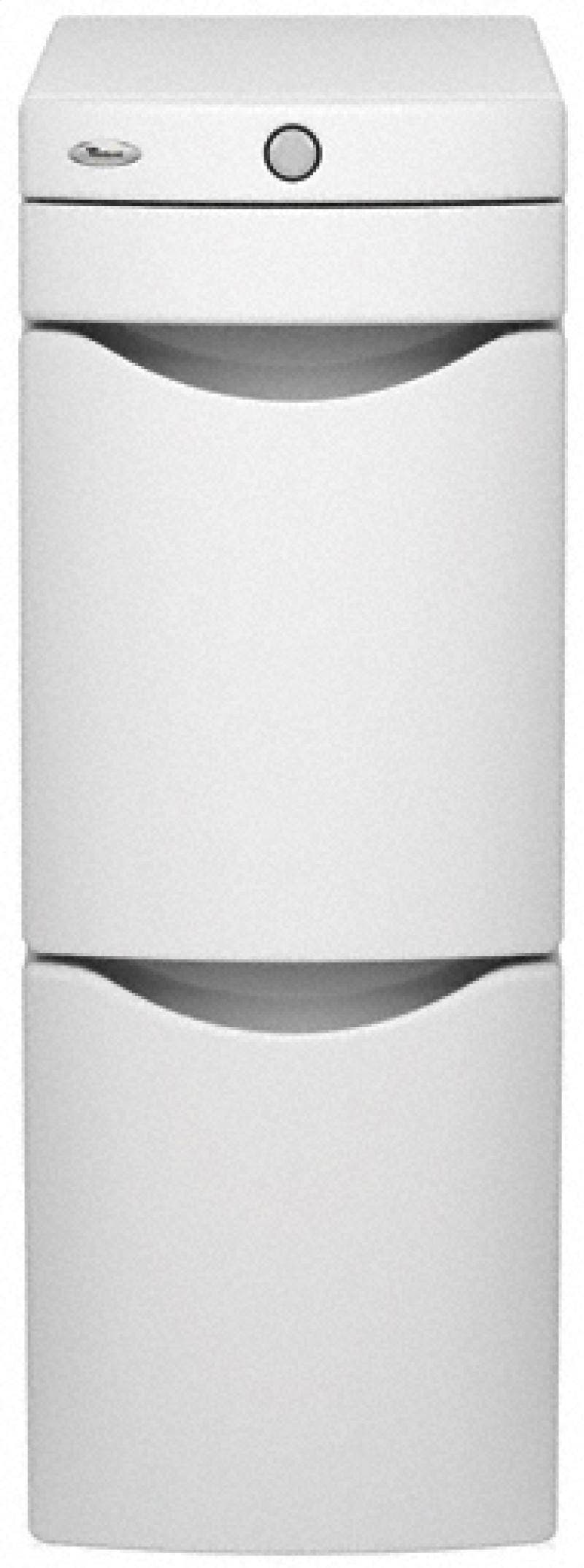 Whirlpool WVP9000SW White