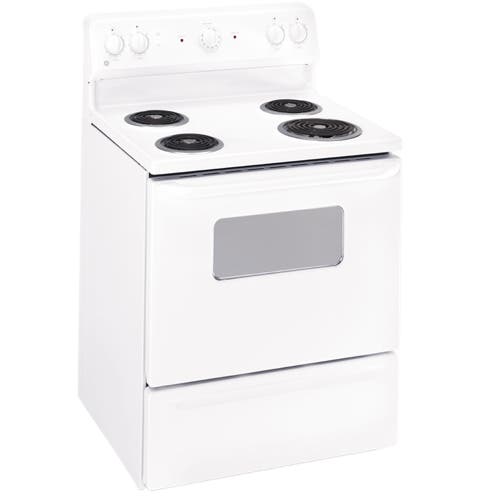 GE JBS07HWW White on White