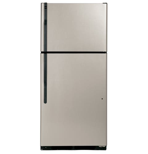 Hotpoint HTM18GCSSA Silver Metallic