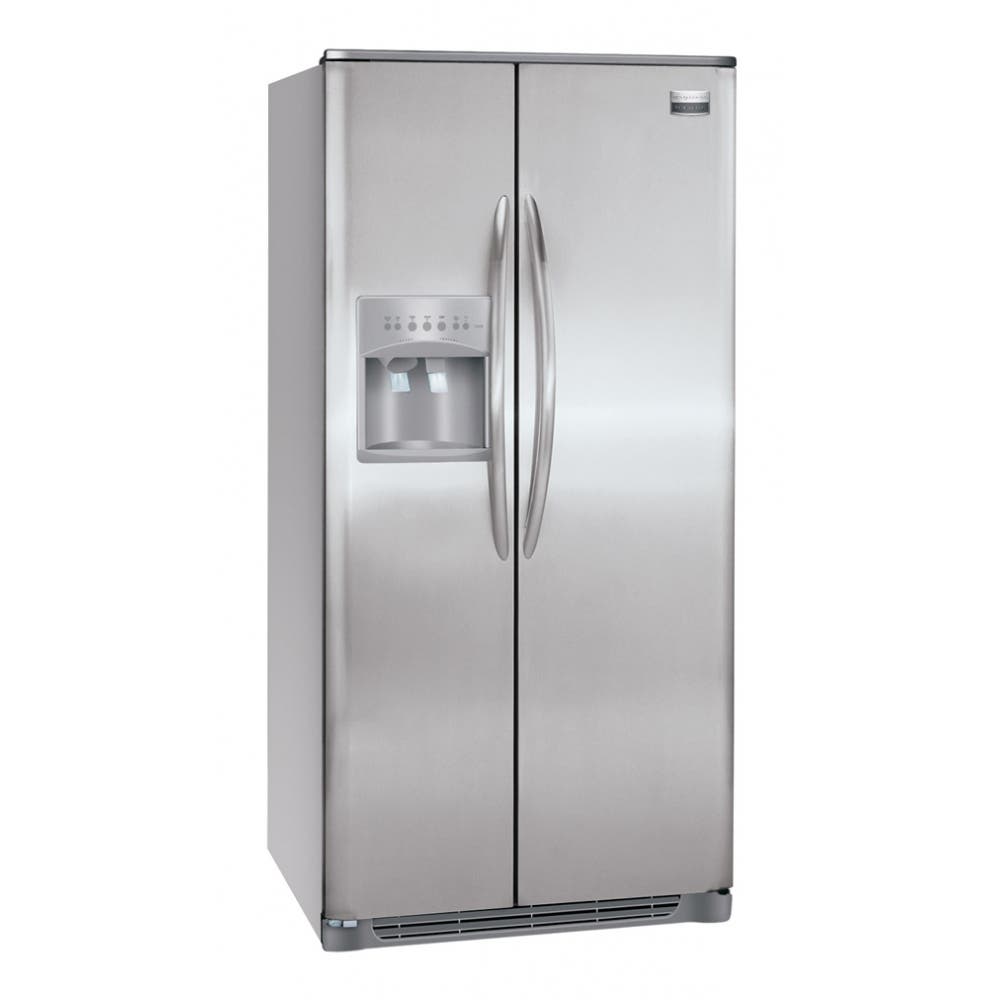 Frigidaire PHS39EHSS Stainless Steel