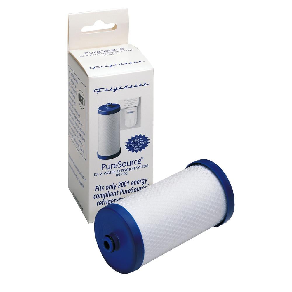 Frigidaire WF1CB PureSource Water Filter: PureSource Water Filter ...