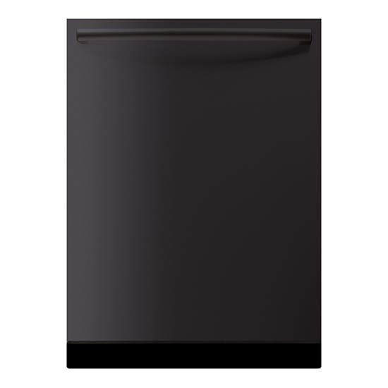 Bosch SHX56C06UC Black