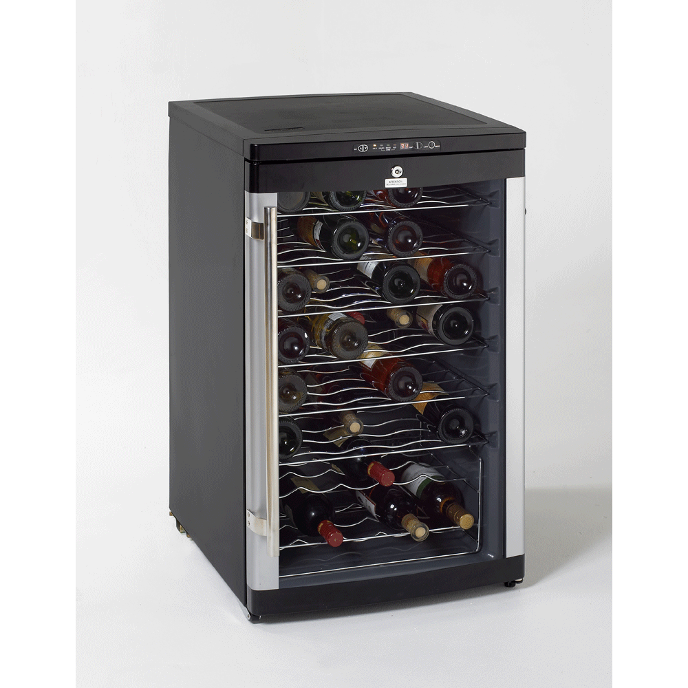 Avanti WC602D 20" Freestanding Wine Cooler