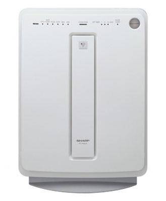 Sharp FPP40CX 177 CFM Air Purifier