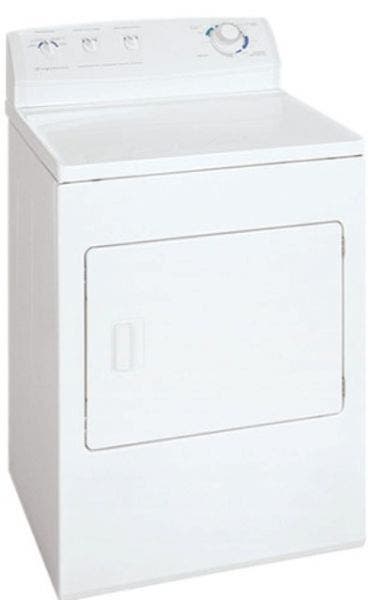 Frigidaire FER641FS White