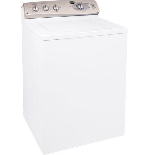GE WPRE6100GWT 27" Top-Load Washer