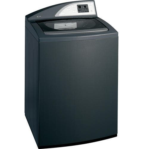 GE WPGT9360EPL Dark Platinum