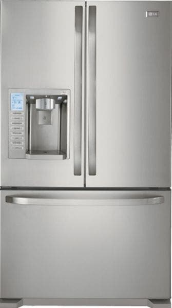 LG LFX25980ST Stainless Steel
