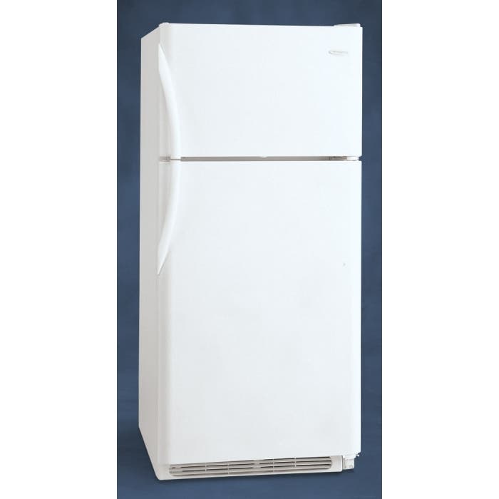Frigidaire GLRT86TEW White