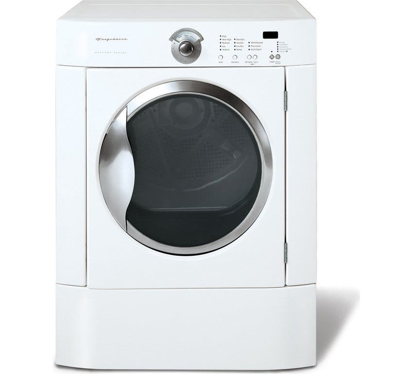 Frigidaire GLEQ2152ES White