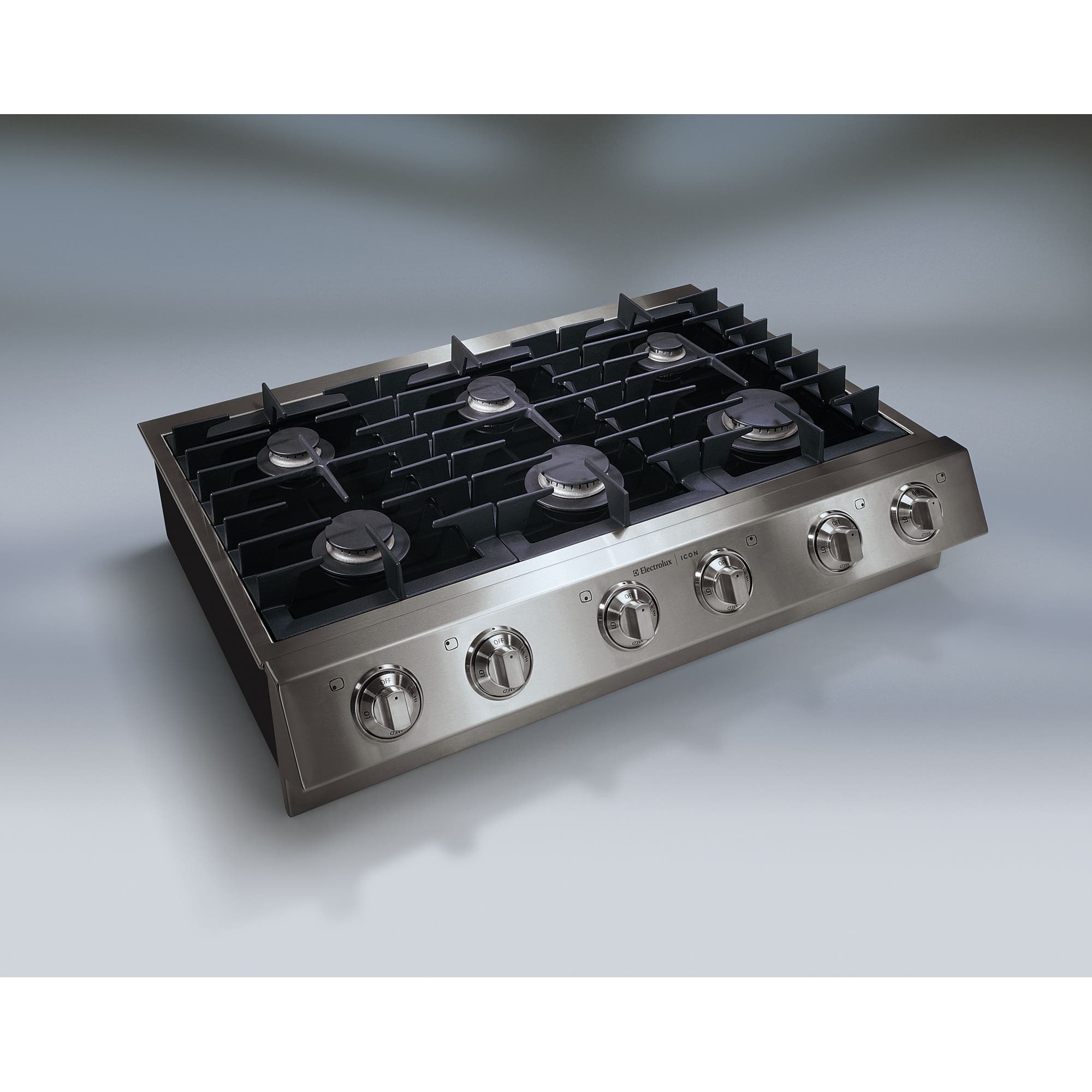 Electrolux E36GC75ESS Stainless Steel