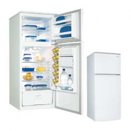 Danby DFF1144W White