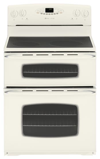 Maytag MER6755AAQ Bisque