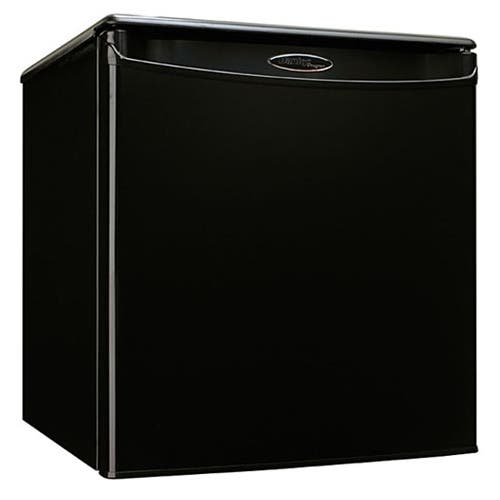 Danby DAR195BL Black