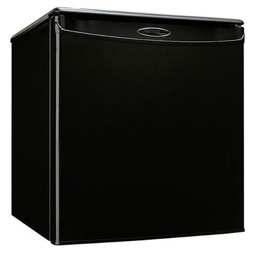 Danby DAR195BL 1.8 cu. ft. Compact All Refrigerator with Auto-Cyc...