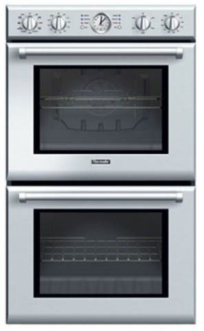 Thermador PO302 30" Double Electric Wall Oven