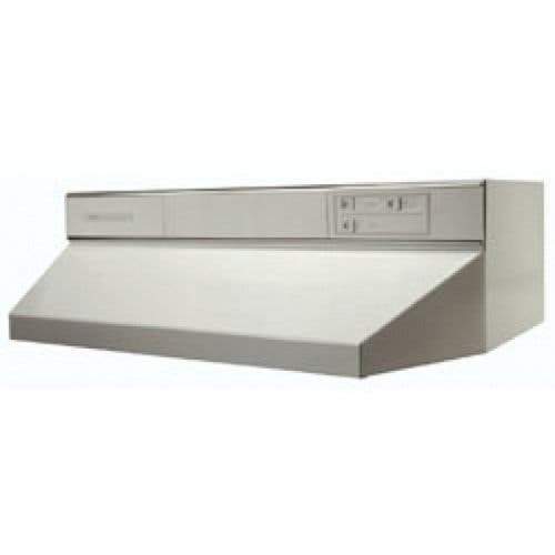 Broan 883904 Stainless Steel