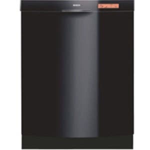 Bosch SHE66C06UC Black