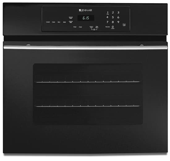 Jenn Air JJW9330DDB Black