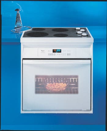 Whirlpool RS696PXGQ White