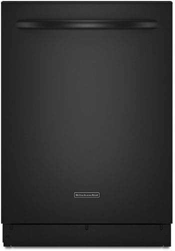 KitchenAid KUDK03FTBL Black