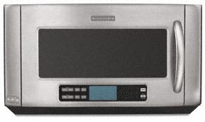 KitchenAid KHMS2050SSS Stainless Steel