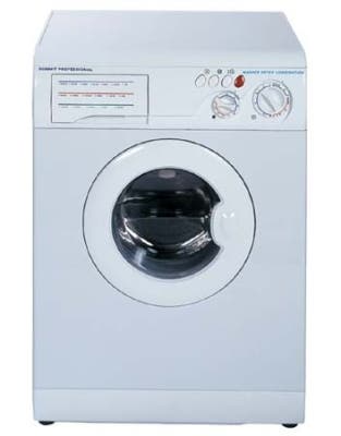 Summit SPWD1160C White