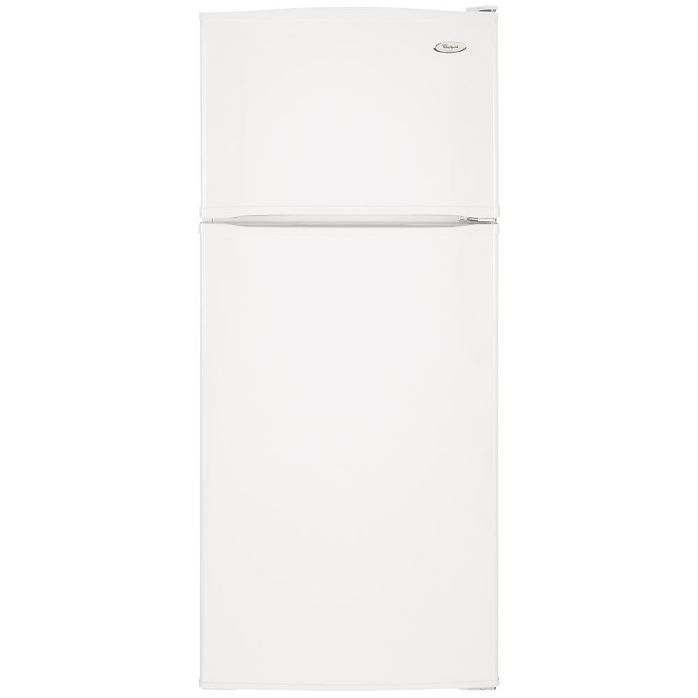 Whirlpool ER6AHKXSQ White