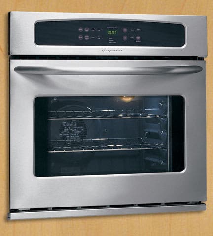 Frigidaire FEB27S7FC Stainless Steel