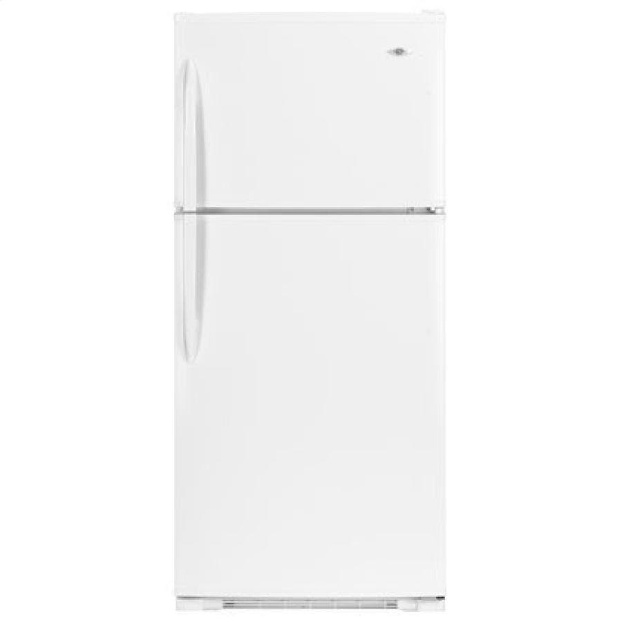 Maytag MTB1891ARW White